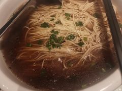 老卤奥灶面-温德姆花园酒店-鼎丰阁中餐厅
