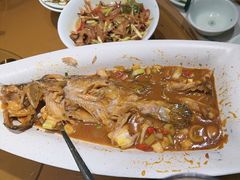 -宋徽厨·安徽菜(安庆绿地店)