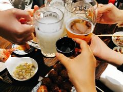 可尔必思-桂马·日本料理·海胆·海鲜饭·酒场(民主广场店)