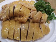 -瑞记湛江鸡饭店·粤西第一鸡(粤垦店)