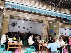 -黑竹香鸡(营和巷店)