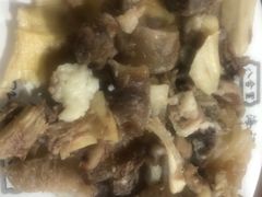 -八合里潮汕鲜牛肉火锅(深圳海岸城店)