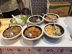 -安上粉皮.非遗手工小吃(骑龙巷店)