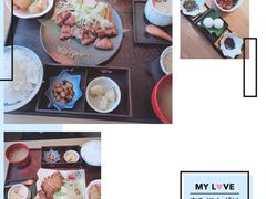 -味太助·银饭食堂(中华城店)
