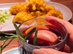 -食陆号·新式台湾创意菜(苏州首店)