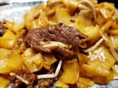 传统干炒牛河-沙河粉村·国家非遗传承(云台店)