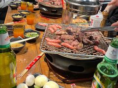 -张吴记小炉子小串(王村南街店)