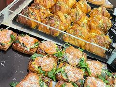-BUTTERFUL&CREAMOROUS 黄油与面包(万象城店)