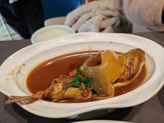 -肆月河豚·新淮扬(金融街店)