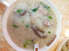 -荔林食店(西华路店)
