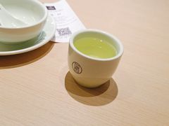 -吕氏疙瘩汤·海鲜新鲁菜(凯德mall新都心店)