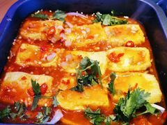 -燥次·烧烤酒场(万象城店)