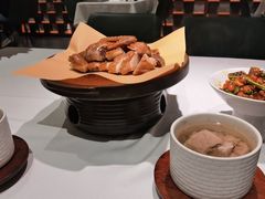 -客颂·客家宴(大壮国际广场店)