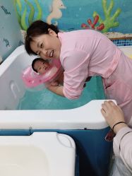 -东方爱堡国际月子会所·产后康复(兴化店)