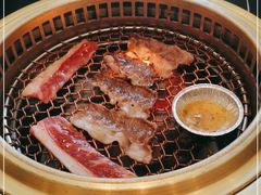 -極屋鮨牛 · 烧肉酒场(时代C馆店)