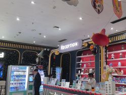 -meland亲子乐园•派对•研学(宁波华润万象城店)