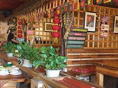 大堂-闯关东东北农家菜(崂山石老人店)