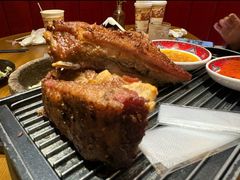 -敏珠拉姆藏餐·南京厨房(富春江东街店)