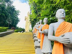 -西双版纳勐泐文化旅游区