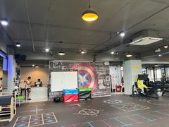 -AC健身·运动康复工作室(千灯湖店)