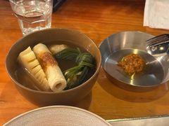 -Retro Deli 茶泡饭