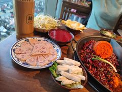 -楠火锅(昆山金鹰店)