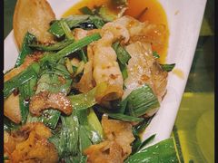 肥肥的回锅肉-辛香汇(飞洲店)