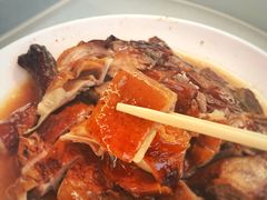 -黄连大头华烧鹅店(大良店)