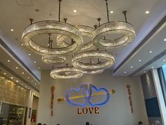 -香港富临皇宫(五月花商业广场店)