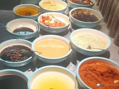 -阪尚皇·原切牛排·烤肉火锅自助(北京路店)