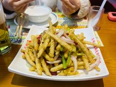 -庆峰龙虾烧烤(合肥一店)