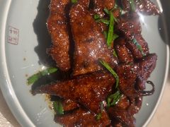 -小吊梨汤·北京菜·烤鸭(鸟巢店)