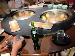 -蘸小院铁锅炖·蘸酱菜·东北菜(怀远门店)