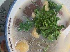 -小杨生煎(龙阳广场店)