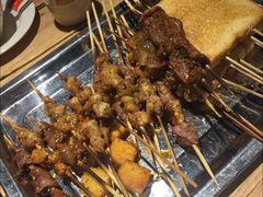 -管氏翅吧(马家堡店)