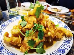-苏师傅菜馆(上沙店)