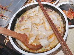 -大头亮羊汤烩面·河南非遗(良乡总店)