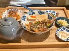 -啢啢茶寮(芳华横街店)