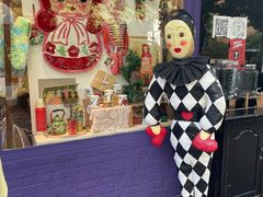 -恋物百货商店(华侨城店)