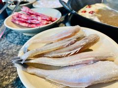 -大虎重庆老火锅(正弘城店)