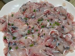 -红日饭店(裕隆三路店)