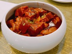 -忆品青莲素食文化主题餐厅(文华名城店)