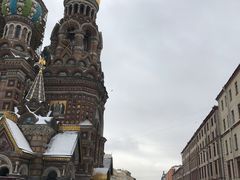 -滴血救世主教堂