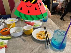 -伊思玛雅法式牛排自助餐厅(福清万达店)