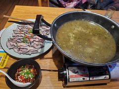 -印象鲵宴·张家界地标美食名片(溪布街店)