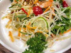 -Siam泰餐厅(水上公园店)