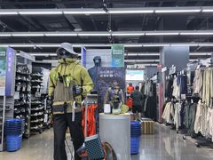 -迪卡侬(大英山店)