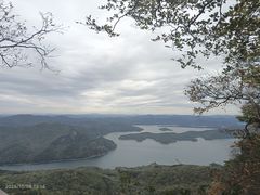 -五女山景区