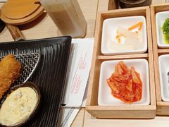 -胜博殿日式炸猪排(西红门店)