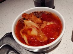 -海底捞火锅(长沙华创国际广场店)